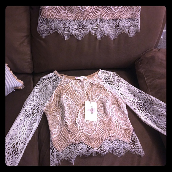 Crochet two piece 🔥 - Picture 3 of 6